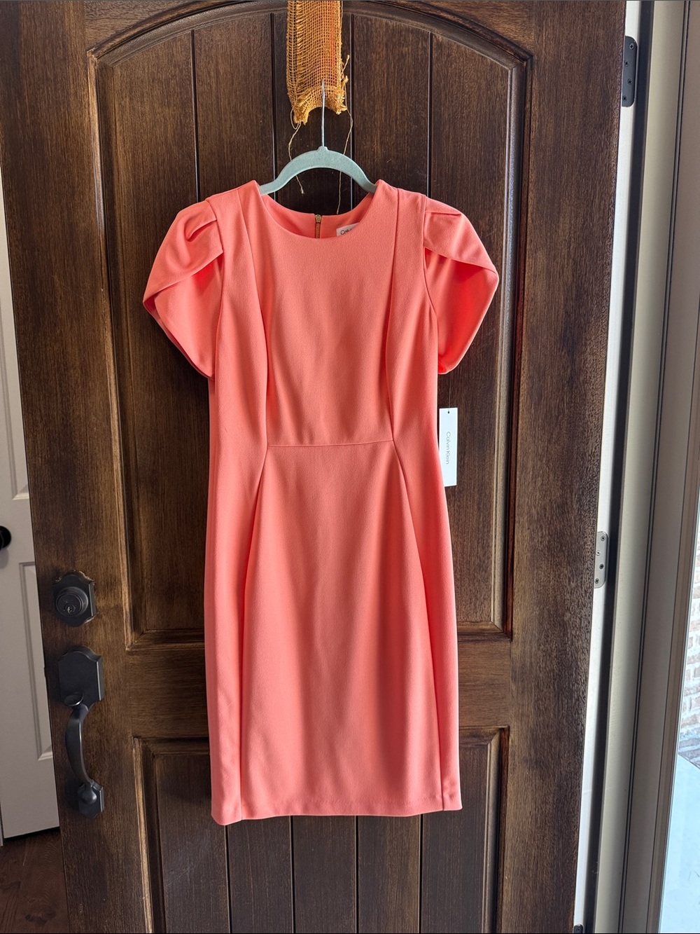 Calvin Klein Size 6